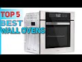 5 Best Wall Ovens 2023