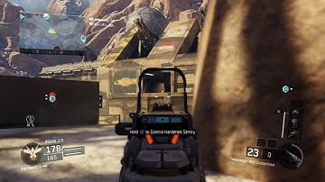 Last bullet double kill