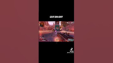 SMACKED EM #apexlegends #apexlegendsclips #apex #shorts #