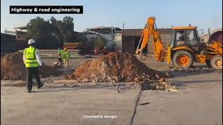 Das and Partners Road Engineering Consultancy