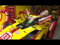 LIVE Free Practice 3 (English) I 2024 6 Hours of Imola I FIA WEC