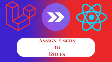 Laravel + Inertia.js + React — Assigning Users to Roles with Spatie