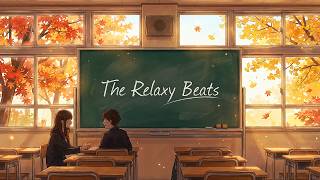 LIVE: Back to School Days 🏫 Music Ambience for Focus | Chill Lofi to Relax, Study and Work screenshot 2