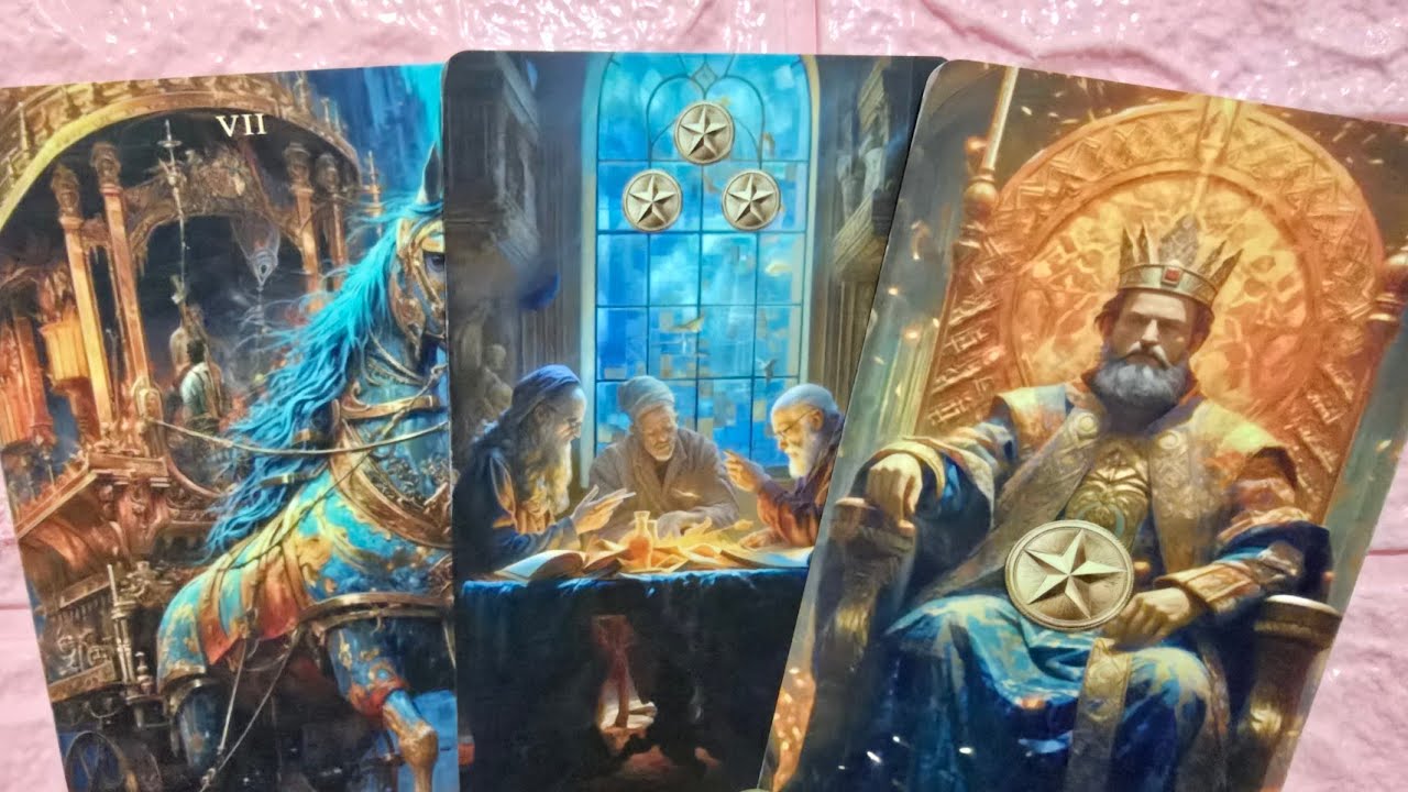 CÁNCER ♋️ DETENTE YA! SE TRATA DE TI, ALGUIEN SE QUEDA MUDO POR TI | LO QUE NADIE TE CUENTA TAROT