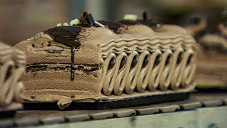 How does Ice Cream stay Soft? | Earth Lab How does Ice Cream stay Soft? | Earth Lab