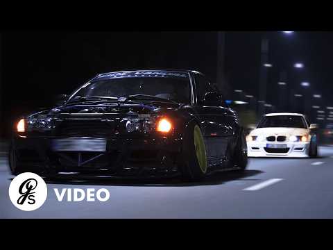 UNAVERAGE GANG - RIVALS