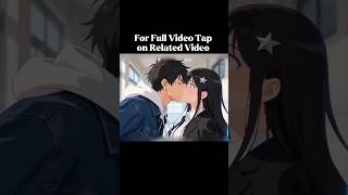 He Was Forced To Kiss Her For 30 Seconds 😨