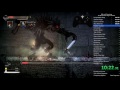 Salt and Sanctuary All Bosses No Major Glitches 59:13 RTA