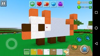 Exploration Lite Craft 'CanadaDroid' Android Gameplay #20 | Learn How To Make A Rat | screenshot 3