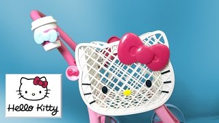 Hello Kitty Shopping Cart from Just Play