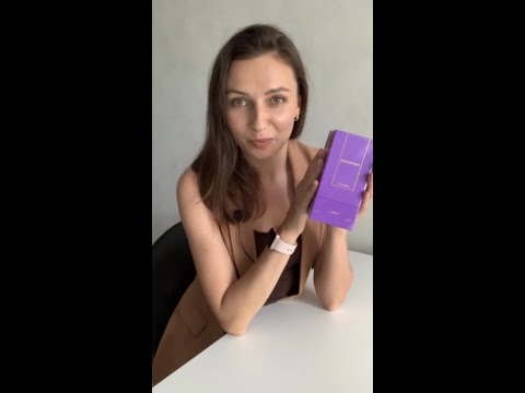 ОБЗОР НА ПАРФЮМ AJMAL ARISTOCRAT