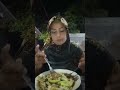 Nasgor dsn Mie Rebus ( Mas Hari)