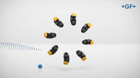 GF Piping Systems - We Make Process Automation easy