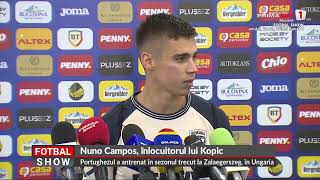 Reacția lui Cătălin Cîrjan după ce Dinamo s-a despărțit de Kopic: Am fost șocat