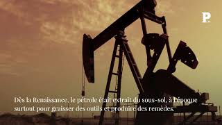 Cette filière pétrolière française que tout le monde avait oubliée