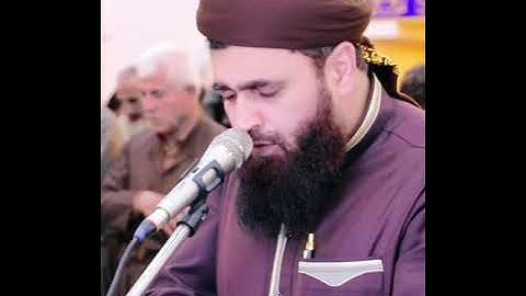 ما تيسر من سورة الاعلى..مقام النهاوند والصبا..
