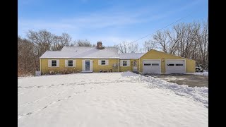 48 Marilyn Drive video tour