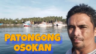 PATONGONG OSOKAN