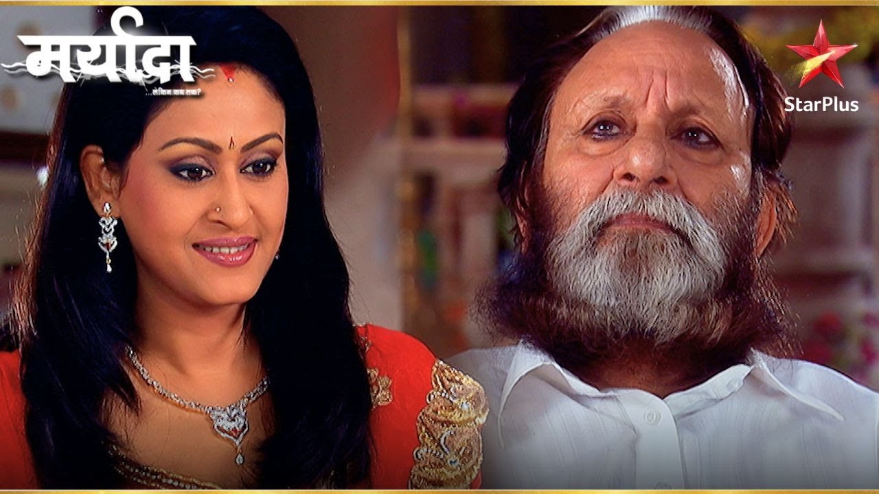 Kya Devyani Mana Paayegi Bauji Ko? | Maryada: Lekin Kab Tak?