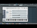 Noisia The Upbeats Inverse FL Studio Drop Remake Infernal Media Sound Design Lab mp3