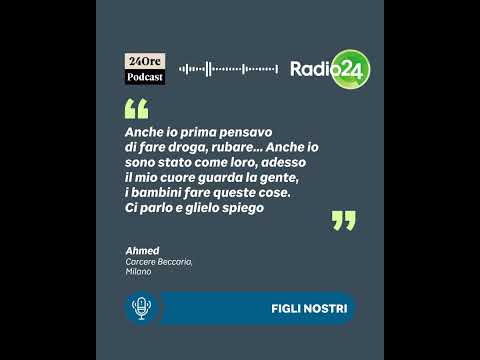 Video Carcere minorile Beccaria: violenza, sofferenza, sovraffollamento, scarsità di agenti ed educatori