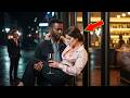 Single Black Father Saved His Drunk Boss From Trouble — The Next Day, She Didn’t Pretend to Forget