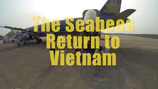 The Seabees Return to Vietnam