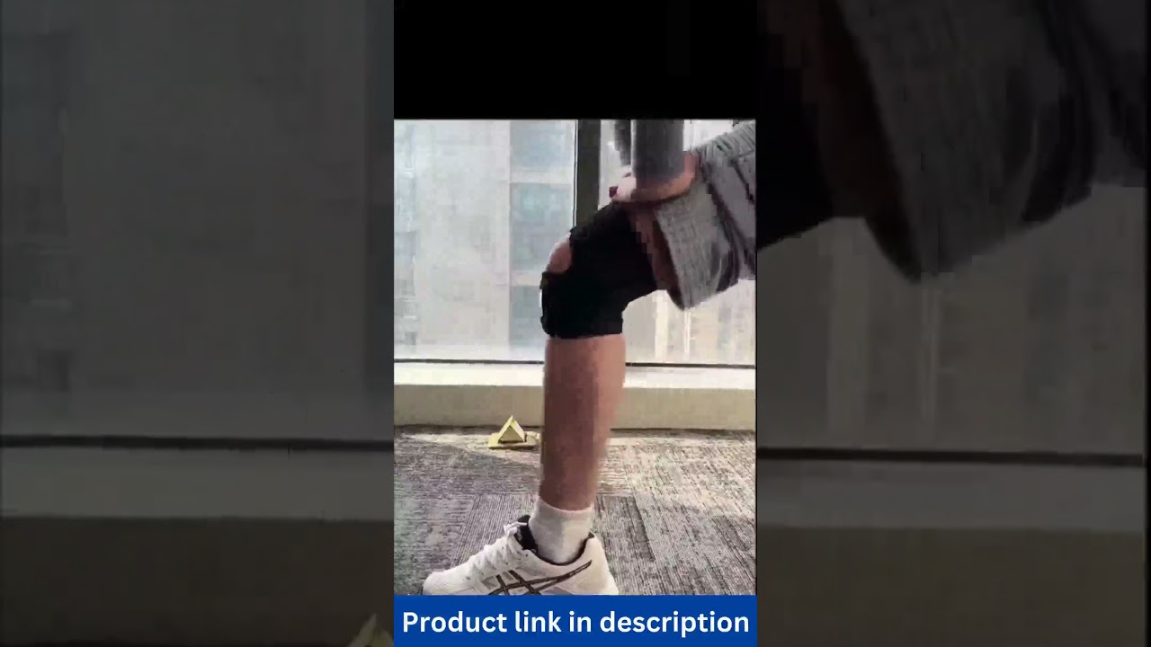 Sciatica Pain Relief Brace – Targeted Support with Pressure Pad for Men & Women 