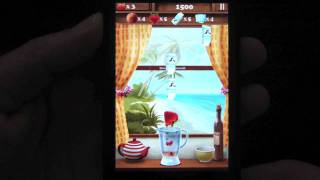  IPhone Free App  (10-10-2011) Blender Express screenshot 5