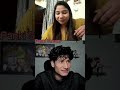 Wait for it 🫣😂‼️ #omegle #ometv #shorts #ytshorts #reaction :- Panki Stream