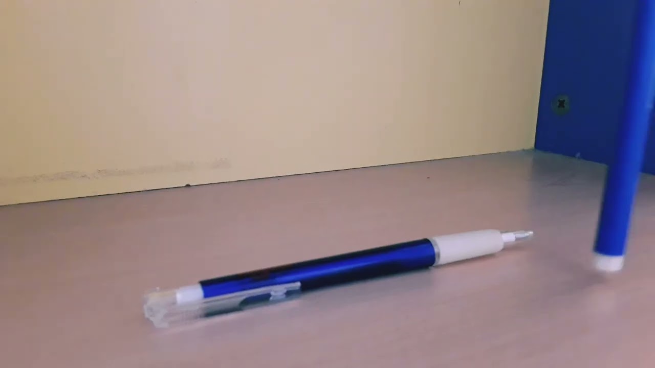 The trailer of  the Penny And The Pencil story