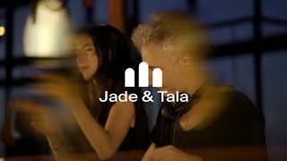 Jade × Tala at The Grand Factory, Beirut - Live for MDLBEAST Freqways (Full Set)