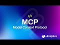 How Model Context Protocol (MCP) Works | Architecture &amp; Applications | Anthropic | Vision AI 🚀