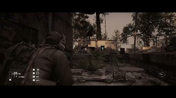 Breakpoint - Reshade test