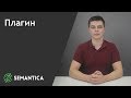 Плагин: что это такое и зачем он нужен | SEMANTICA