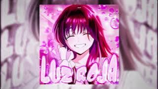 bxkq - LUZ ROJA (Official Audio)