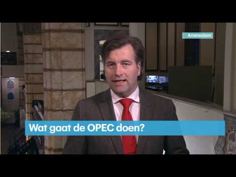 20200225 Olieprijs implodeert! Wat gaat Opec doen?