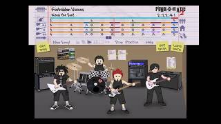 punk O Matic2 cover