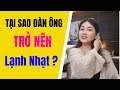 Nên Làm Gì Khi Anh Ấy Ngó Lơ &amp; Chán Bạn ? |TRẦN THỊ KIM HÀ