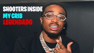 Migos - SHOOTERS INSIDE MY CRIB|legenda/traduçao