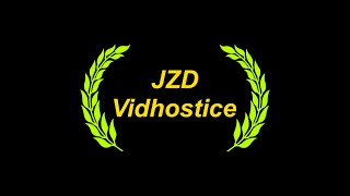JZD Vidhostice  - Práce, práce, a zas jen práce.