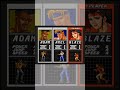 Streets of Rage: Sega en el mundo de los "beat'em ups" sin salir de casa