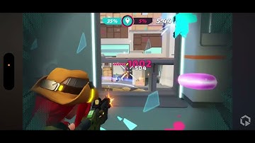 Gloria early access trailer 