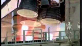 Countdown for final shuttle launch