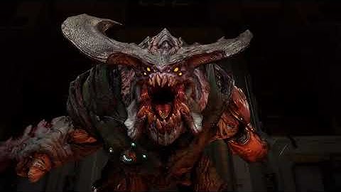 How to Easily Beat the Cyberdemon in DOOM (2016)