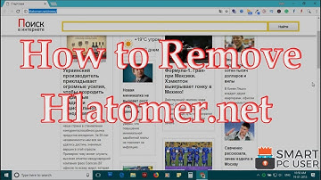 How to Remove Hlatomer.net from All Browsers (Chrome, Firefox, Edge, IE)