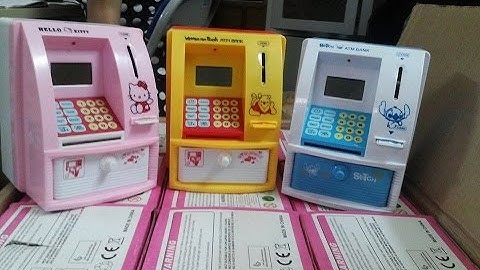 Hướng dẫn sử dụng ATM mini thông minh THAYLAMUA.COM