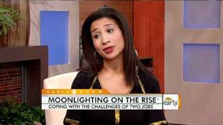 Making Moonlighting Work