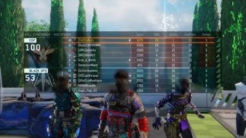 BO3 93-1 (XIM APEX)