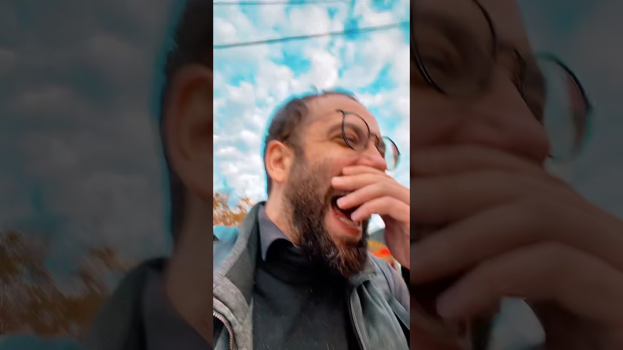 Tudo o que você faz na vida é pra comer alguém #comediante #humoracido